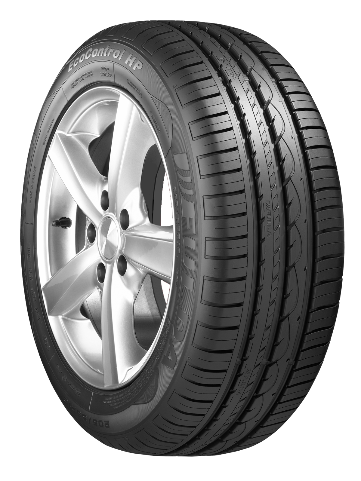 fulda-195/50-r16-ecocontrol-hp-84v