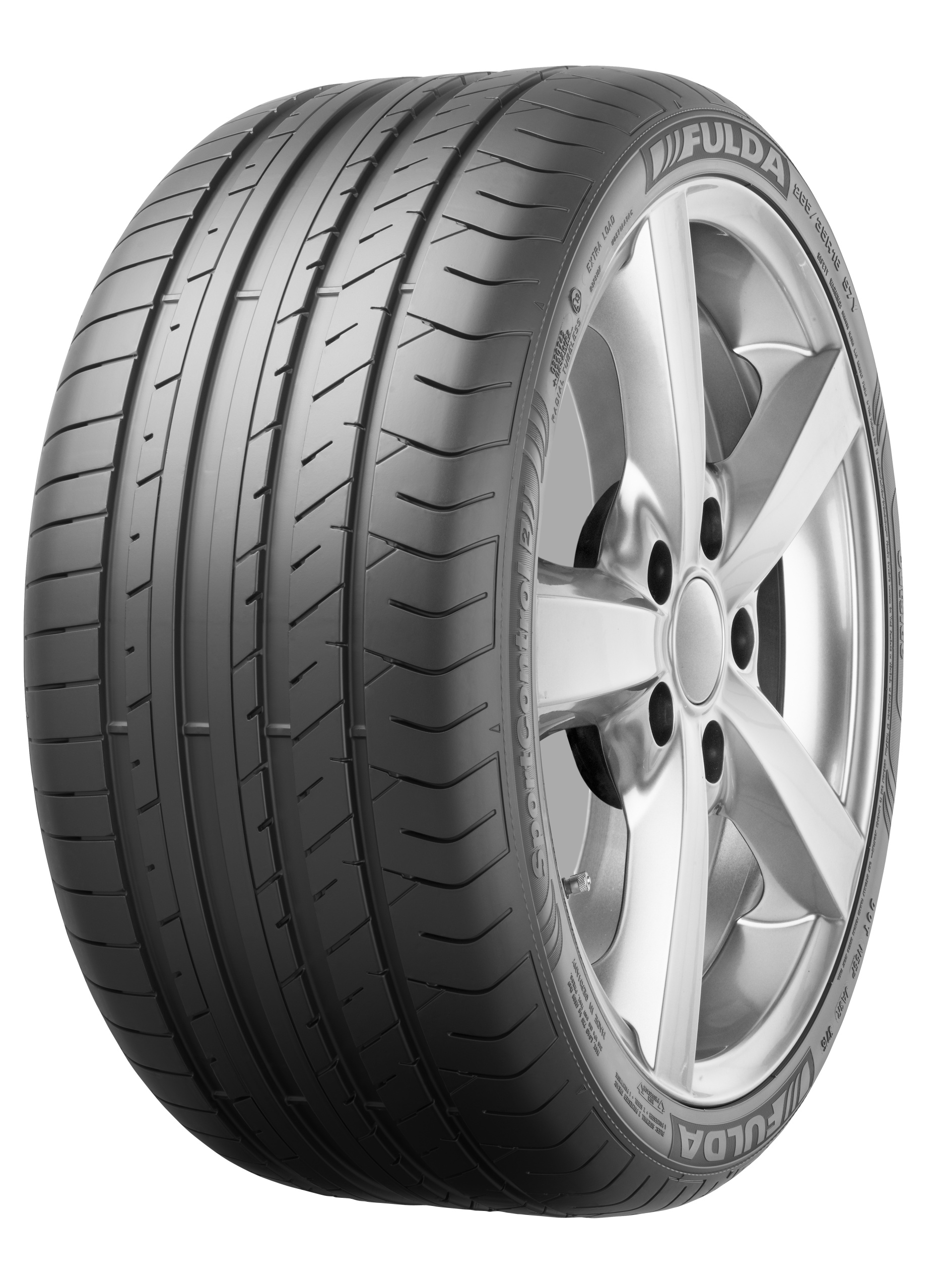 fulda-215/50-r17-sportcontrol-2-95y-xl