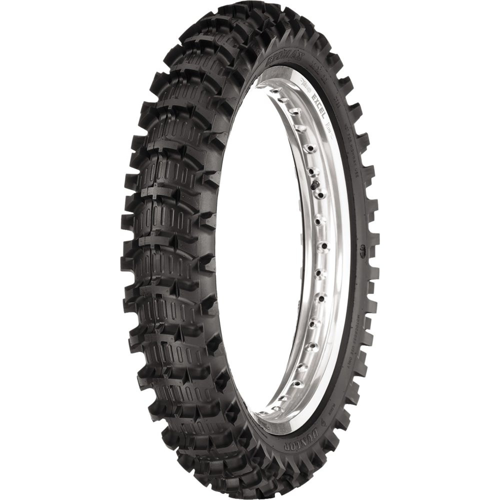 dunlop-110/100-18-geomax-mx11-64m-tt-rear