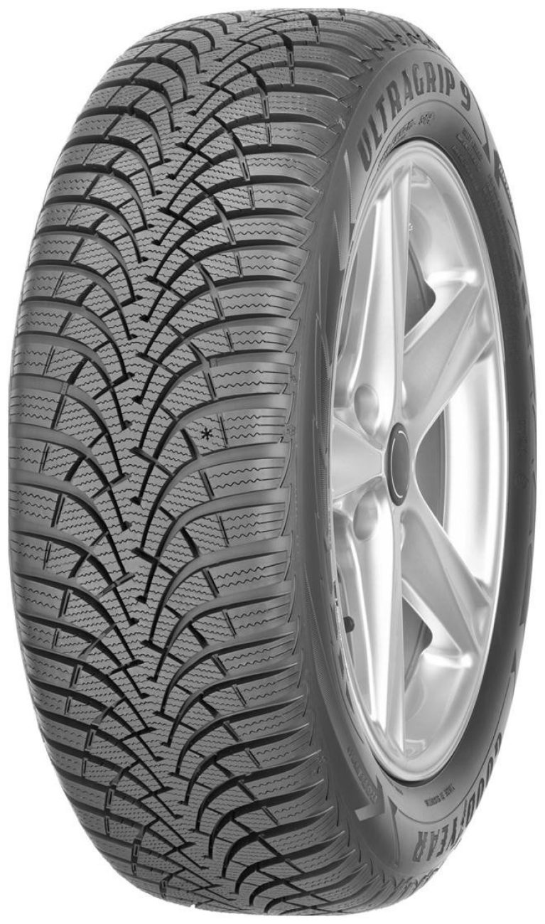 goodyear-195/60-r16-ultragrip-9+-ncg-93h-m+s-xl