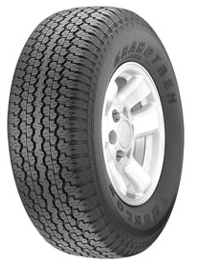 dunlop-265/70-r16-grandtrek-tg35-112h-tl