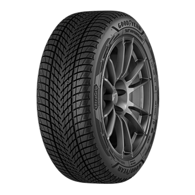4 New Goodtrip GR-66 225/40ZR18 92W XL High Performance All Season Tires