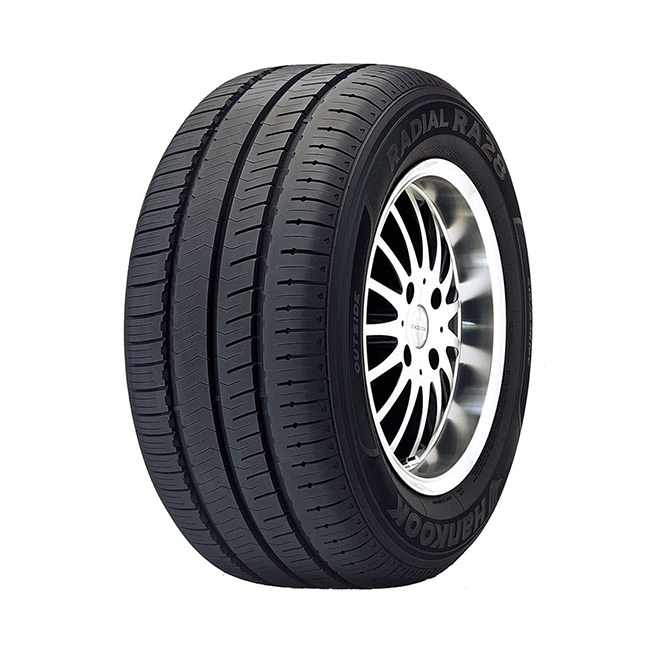 hankook-205/65-r16c-radial-ra28e-107/105t