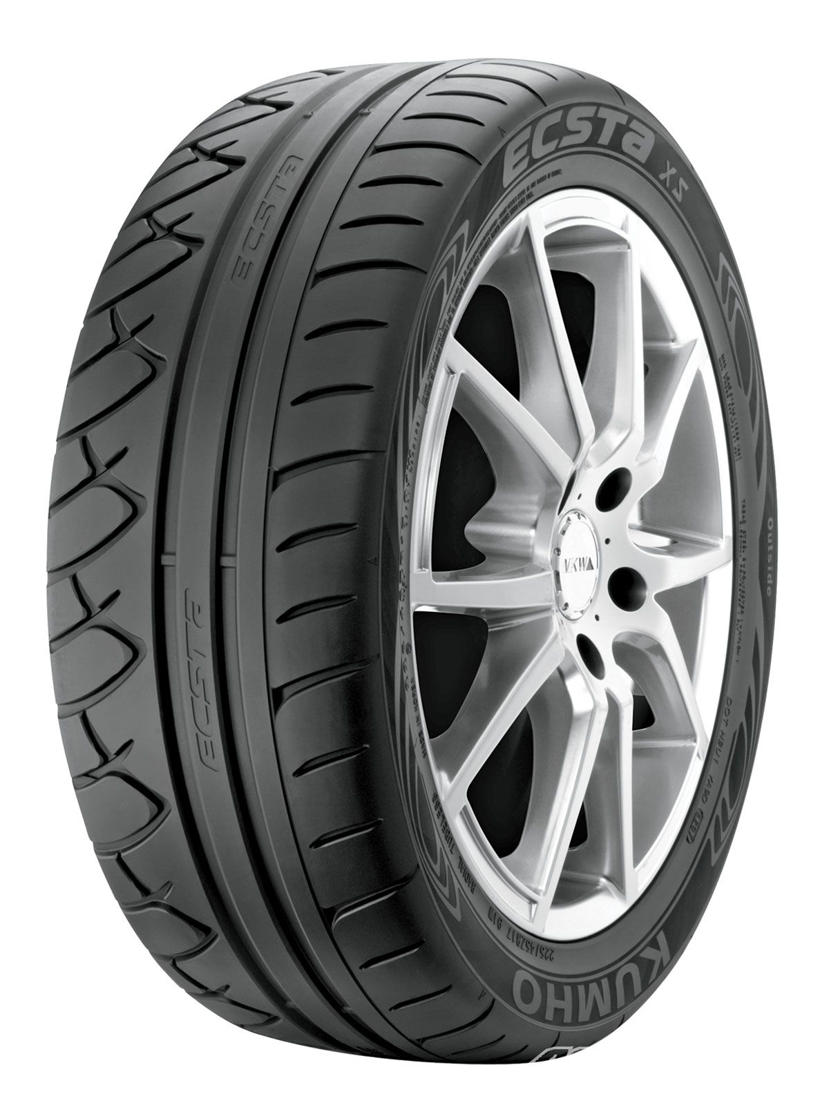 Лето резина kumho. Kumho Ecsta ku36. Ecsta XS ku36. Kumho Ecsta XS. Kumho (Кумхо) Ecsta.