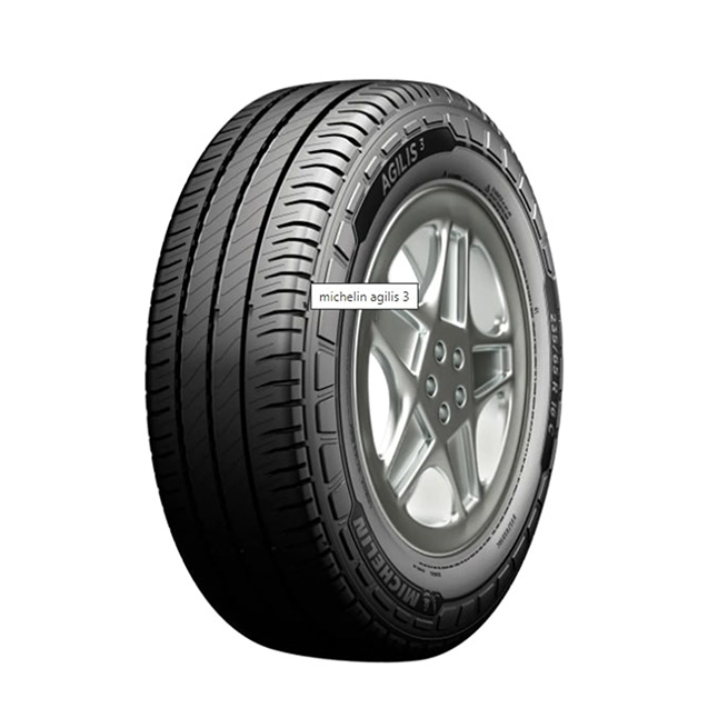 michelin-195/65-r16c-agilis-3-104r