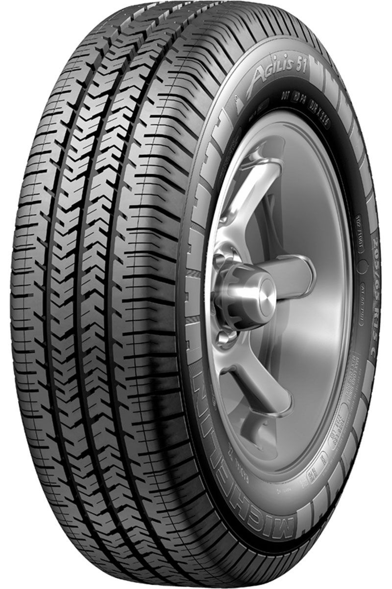 michelin-205/65-r15c-agilis-51-102t