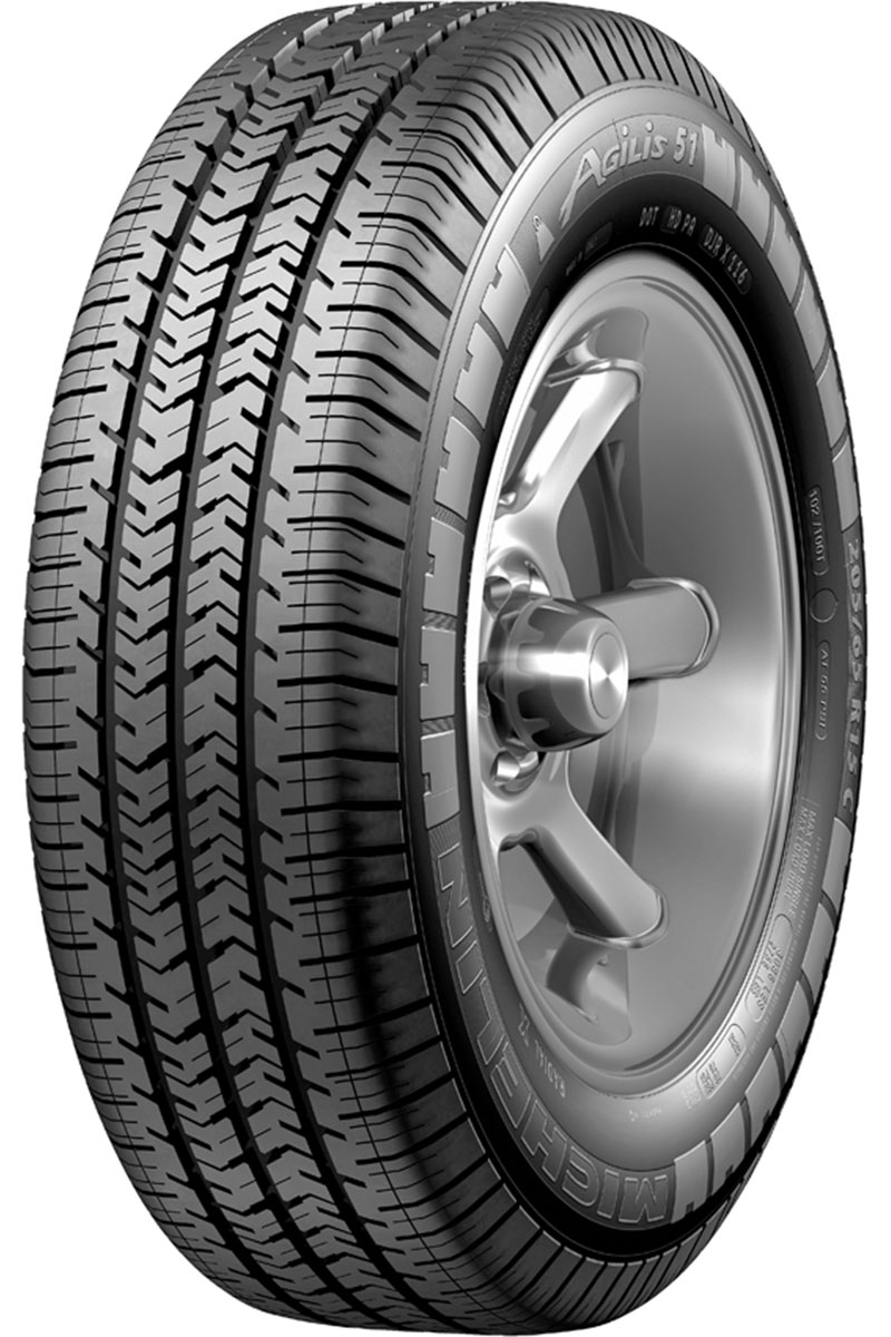 michelin-215/60-r16-c-agilis-51-103/101t