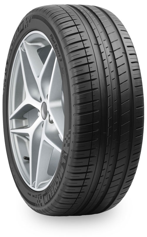 michelin-275/30-r20-pilot-sport-3-97y-grnx-zp-moe-xl-fsl