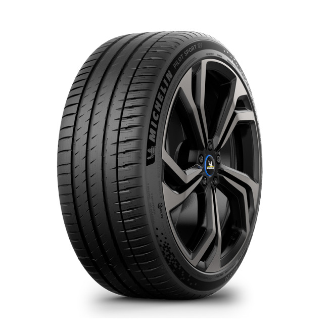 michelin-295/30-r21-pilot-sport-ev-102y-xl