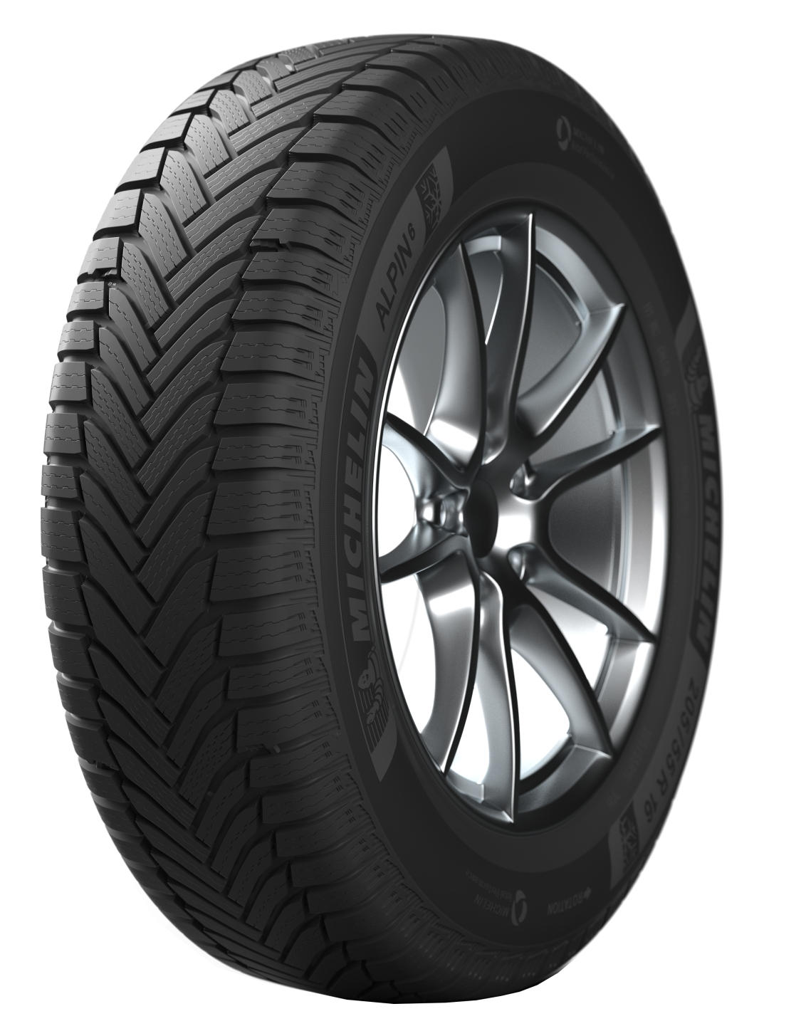 michelin-205/50-r16-alpin-6-87h