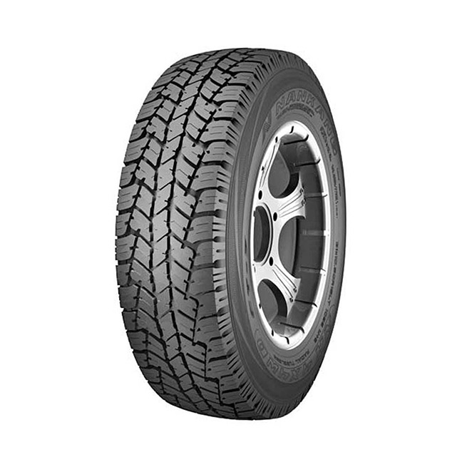 nankang-235/85-r16-ft-7-120/116r