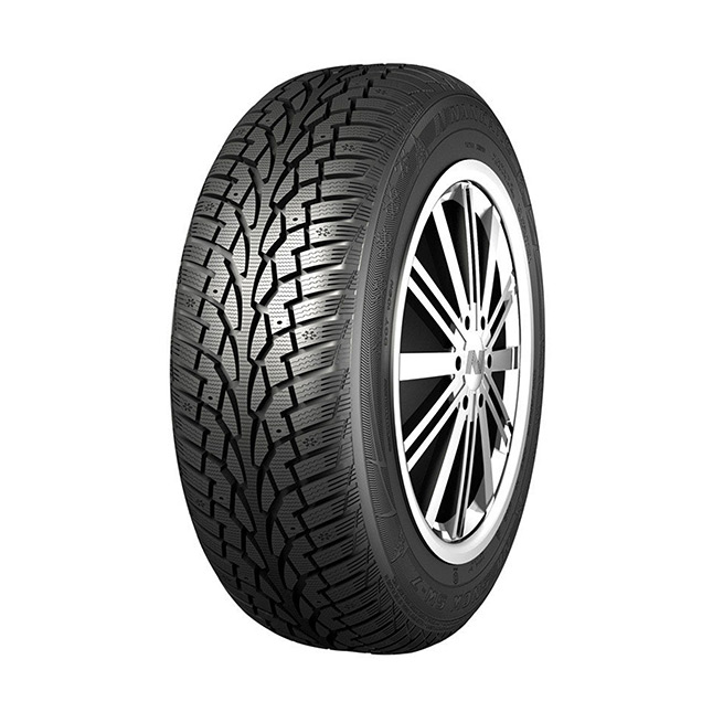 nankang-185/70-r14-sw-7-88t