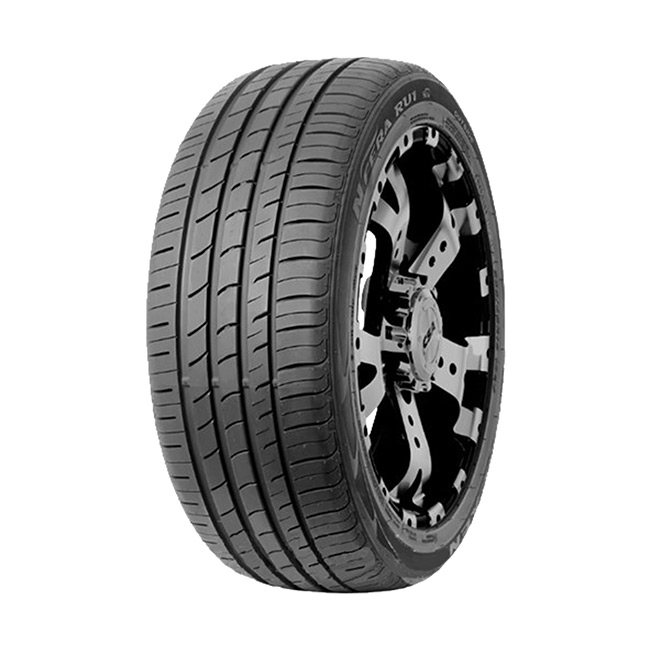 nexen-255/50-r19-n'fera-ru1-103y