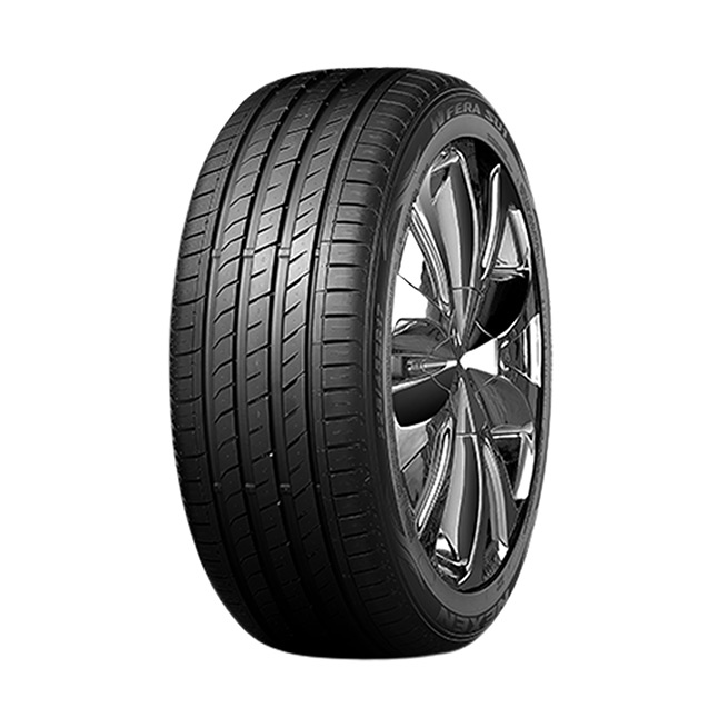 nexen-205/60-r16-n'fera-su1-92h