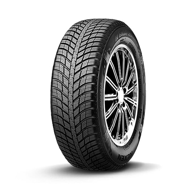 nexen-215/55-r16-n'blue-4season-97v-xl