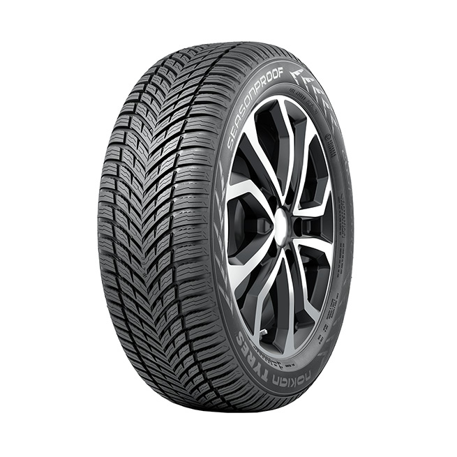 nokian-205/55-r17-seasonproof-95v-(dot-2020)