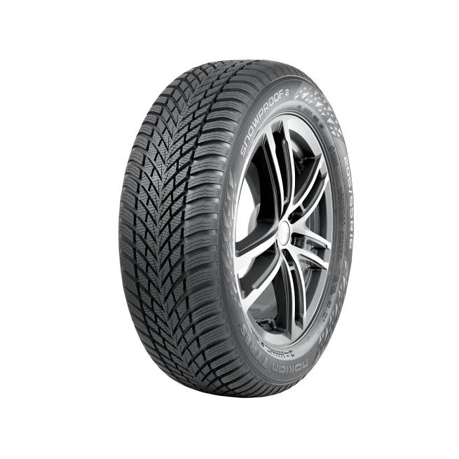 Continental AllSeasonContact 2 205/55 R16 94H (België