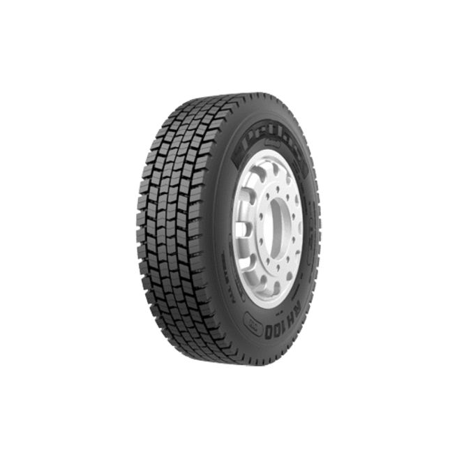 petlas-295/80-r22,5-rh100-plus-152/148m-m+s-3pmsf-pogonska-guma