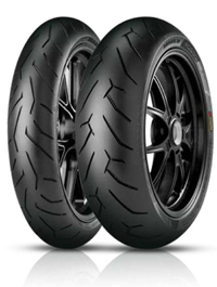 pirelli-190/50-zr17-diablo-rosso-ii-73w-tl-(dot-1116)