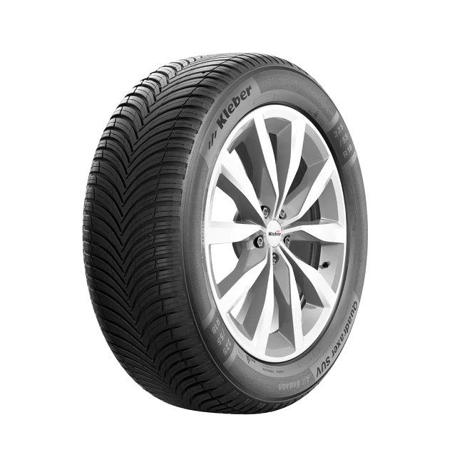 Pneu VREDESTEIN QUATRAC PRO EV 215/55 R18 99 V XL
