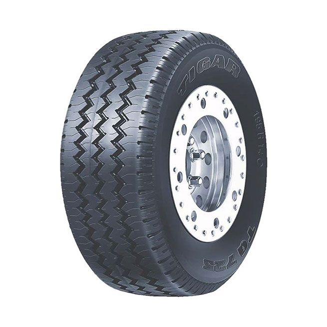 TIGAR 195/75 R16 C TG725 107/105N | - Internet Prodaja Guma