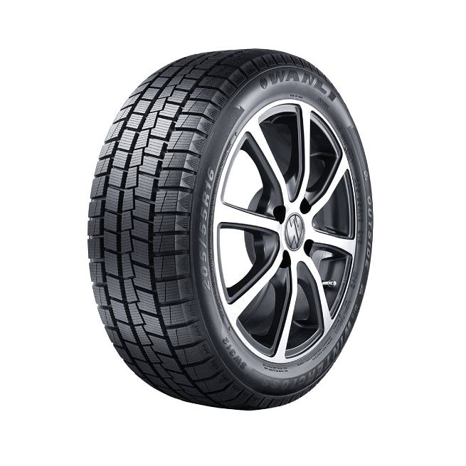 wanli-255/45-r19-sw312-100h
