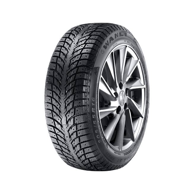 wanli-175/65-r14-sw631-86t-xl