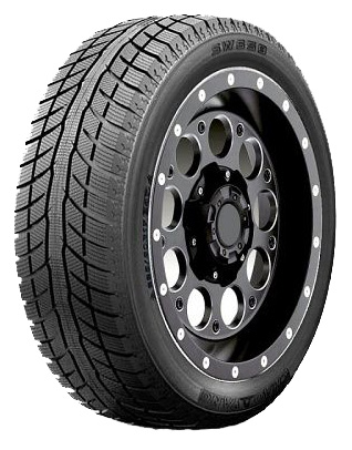 westlake-235/60-r16-sw658-100h