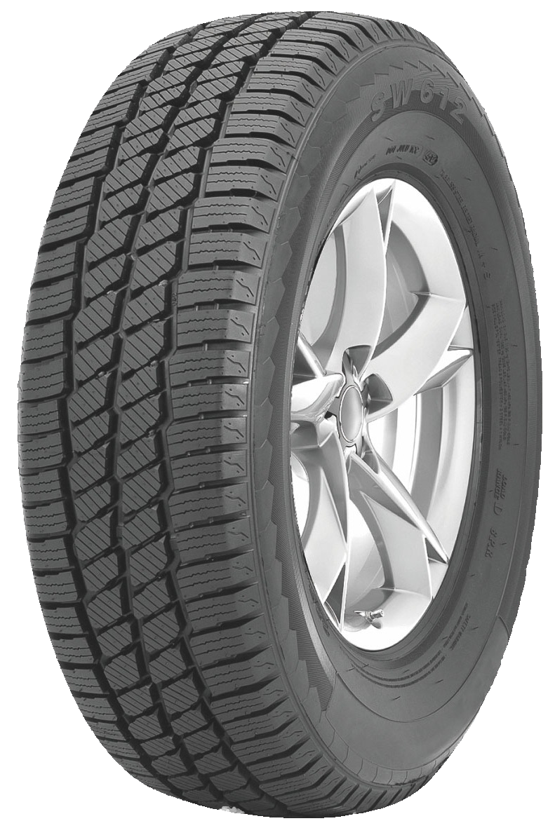 westlake-185/80-r14c-sw612-102/100r