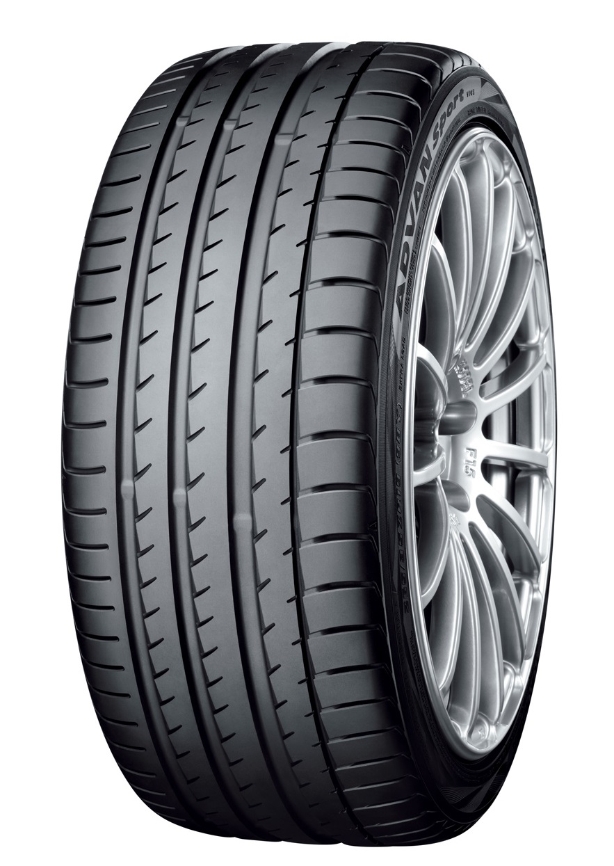 Купить Шины Yokohama Краснодаре