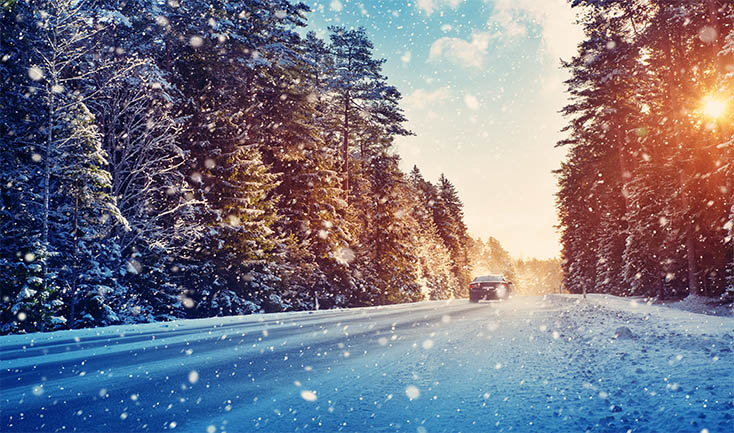 winter